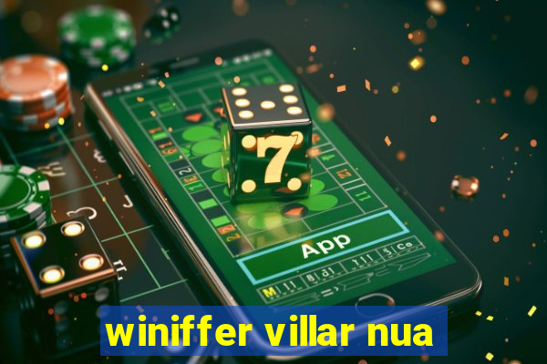 winiffer villar nua